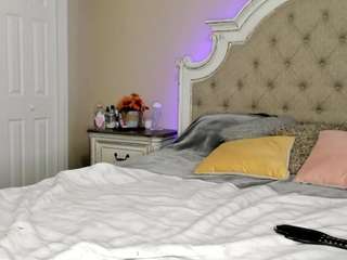 kennasavage Live Webcam on CamSoda