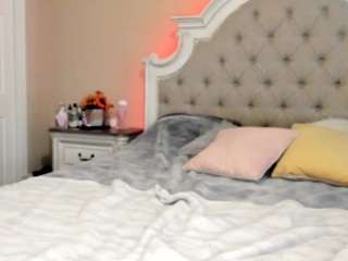 kennasavage Live Webcam on CamSoda