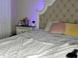 kennasavage Live Webcam on CamSoda