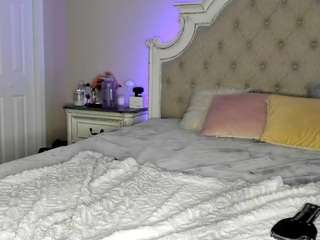 kennasavage Live Webcam on CamSoda