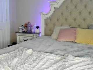 kennasavage Live Webcam on CamSoda