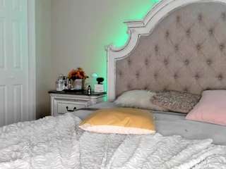 kennasavage Live Webcam on CamSoda