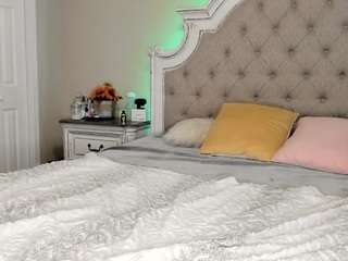 kennasavage Live Webcam on CamSoda