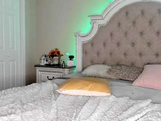 kennasavage Live Webcam on CamSoda