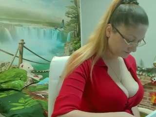 joyfuluntamed webcam