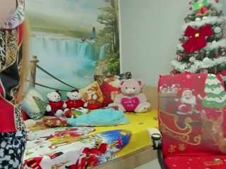 joyfuluntamed Live Webcam on CamSoda