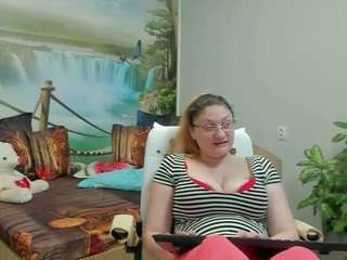 joyfuluntamed Live Webcam on CamSoda