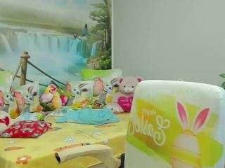 joyfuluntamed webcam