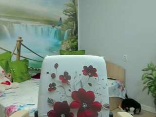 This model is live right now. joyfuluntamed