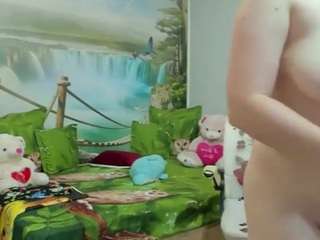 joyfuluntamed live webcam show