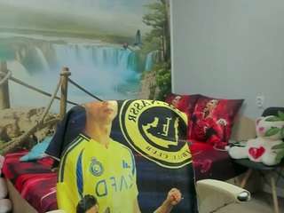 joyfuluntamed live cam preview