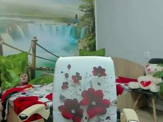 joyfuluntamed's live room