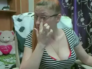 joyfuluntamed's Live Sex Cam Show