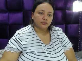 crushonme webcam model