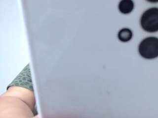 crushonme webcam model