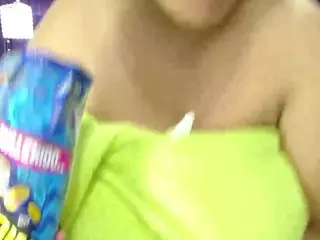 crushonme's Live Sex Cam Show