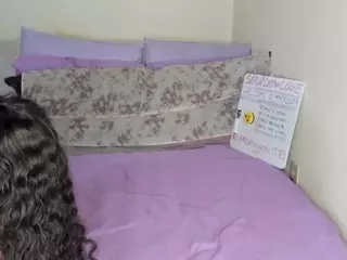 Animsay's Live Sex Cam Show