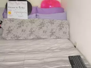 Animsay's Live Sex Cam Show