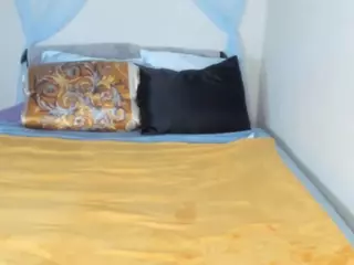 Animsay's Live Sex Cam Show