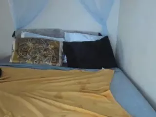 Animsay's Live Sex Cam Show