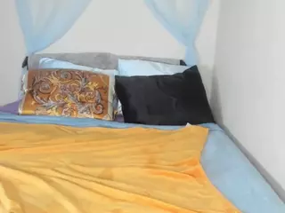 Animsay's Live Sex Cam Show