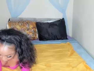 Animsay's Live Sex Cam Show