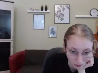 anniejoy's Live Sex Cam Show