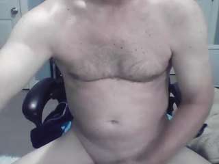 athletecums Live Webcam on CamSoda