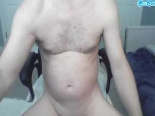 athletecums's CamSoda show and profile