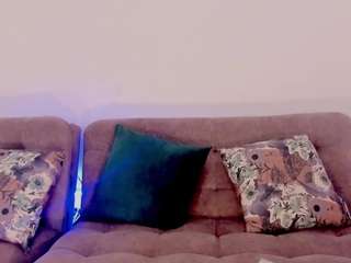 sarawiilson Live Webcam on CamSoda