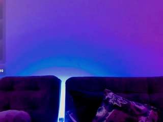 sarawiilson webcam model