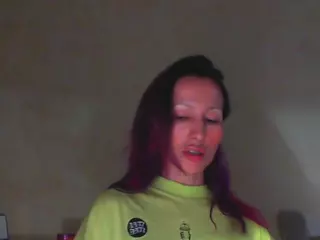 shinedoloresbb's Live Sex Cam Show