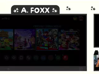 ARIAA FOXX's Live Sex Cam Show