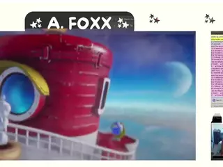 ARIAA FOXX's Live Sex Cam Show