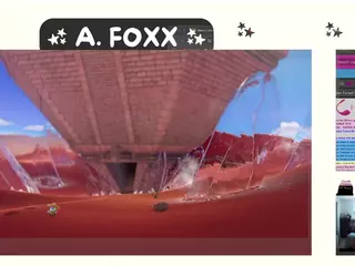 ARIAA FOXX's Live Sex Cam Show