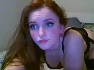 bonniebabe's Live Sex Cam Show