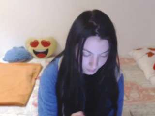 viviangray Live Webcam on CamSoda