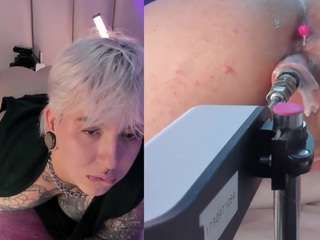 amyhouse from CamSoda is Freechat