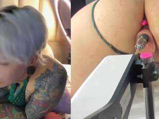 amyhouse Live Webcam on CamSoda