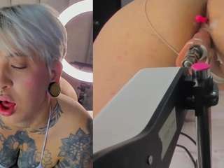 amyhouse webcam