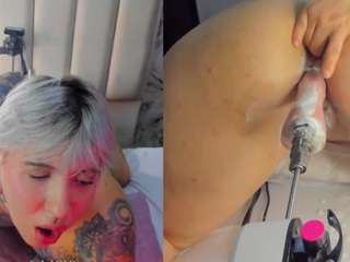 amyhouse webcam model