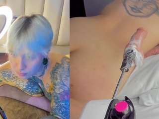 amyhouse webcam model