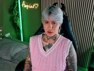 amyhouse