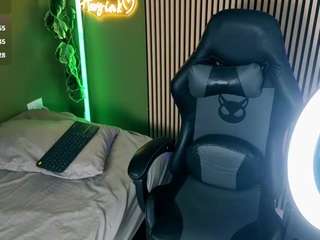 amyhouse webcam