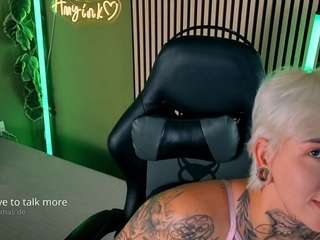 amyhouse
