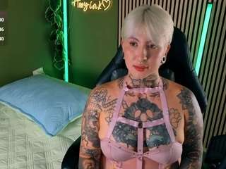 amyhouse