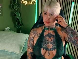 amyhouse