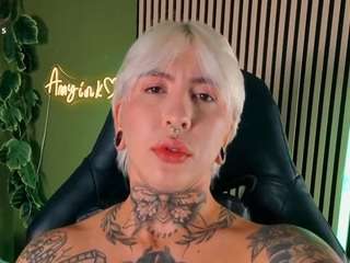 amyhouse