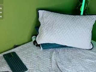 amyhouse live webcam show
