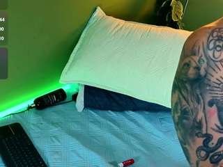amyhouse Live Webcam on CamSoda